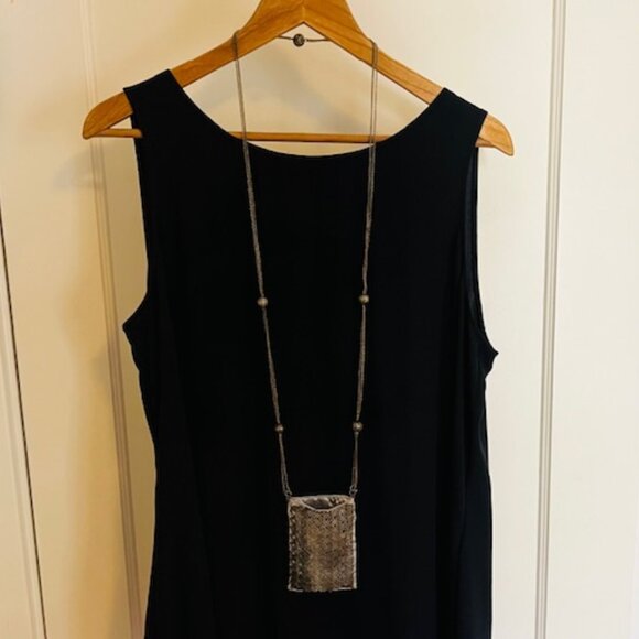 Mini Filigree Purse - Picture 3 of 7